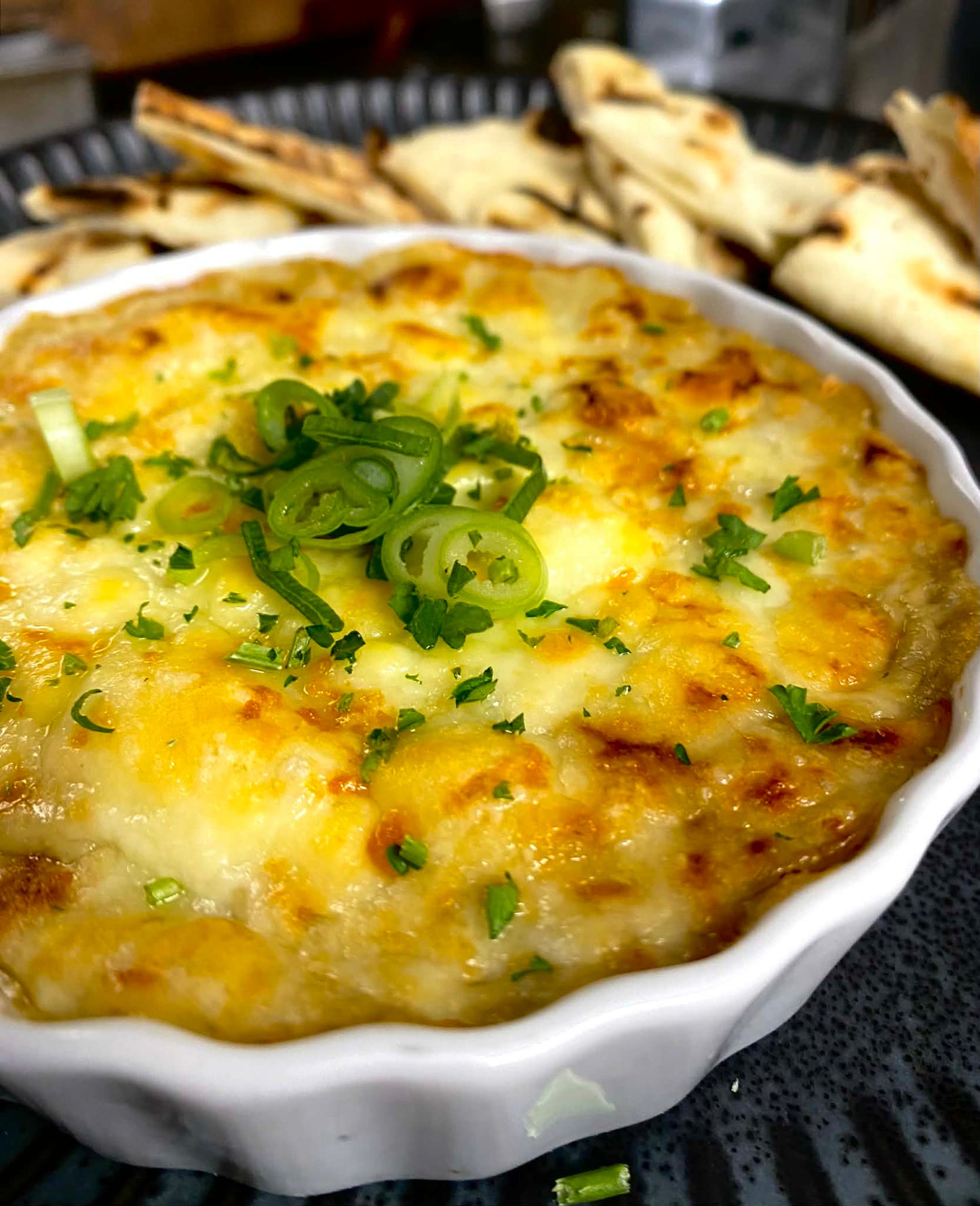 Menu Saint-Valentin 2026