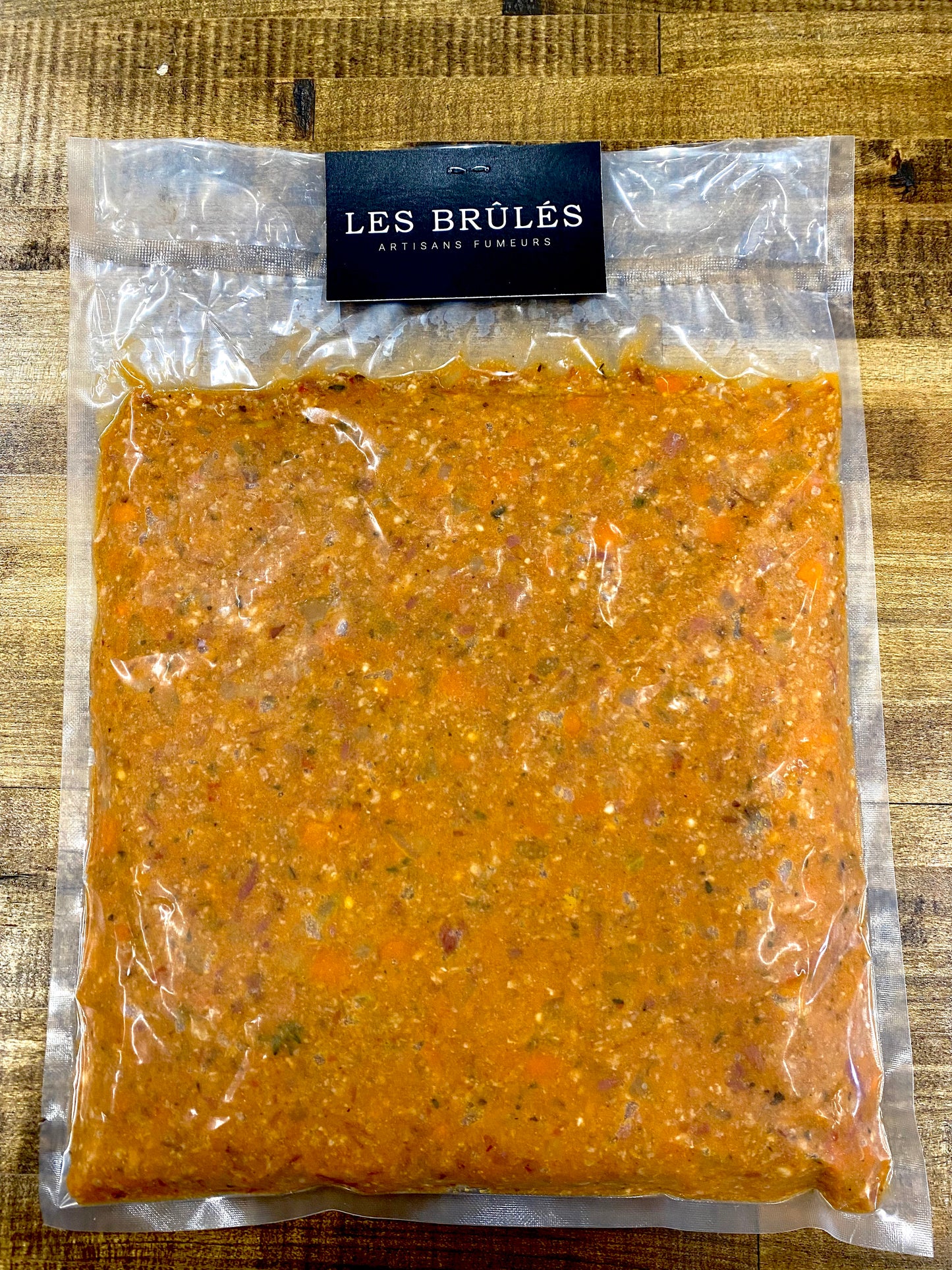 Meat sauce (1kg)