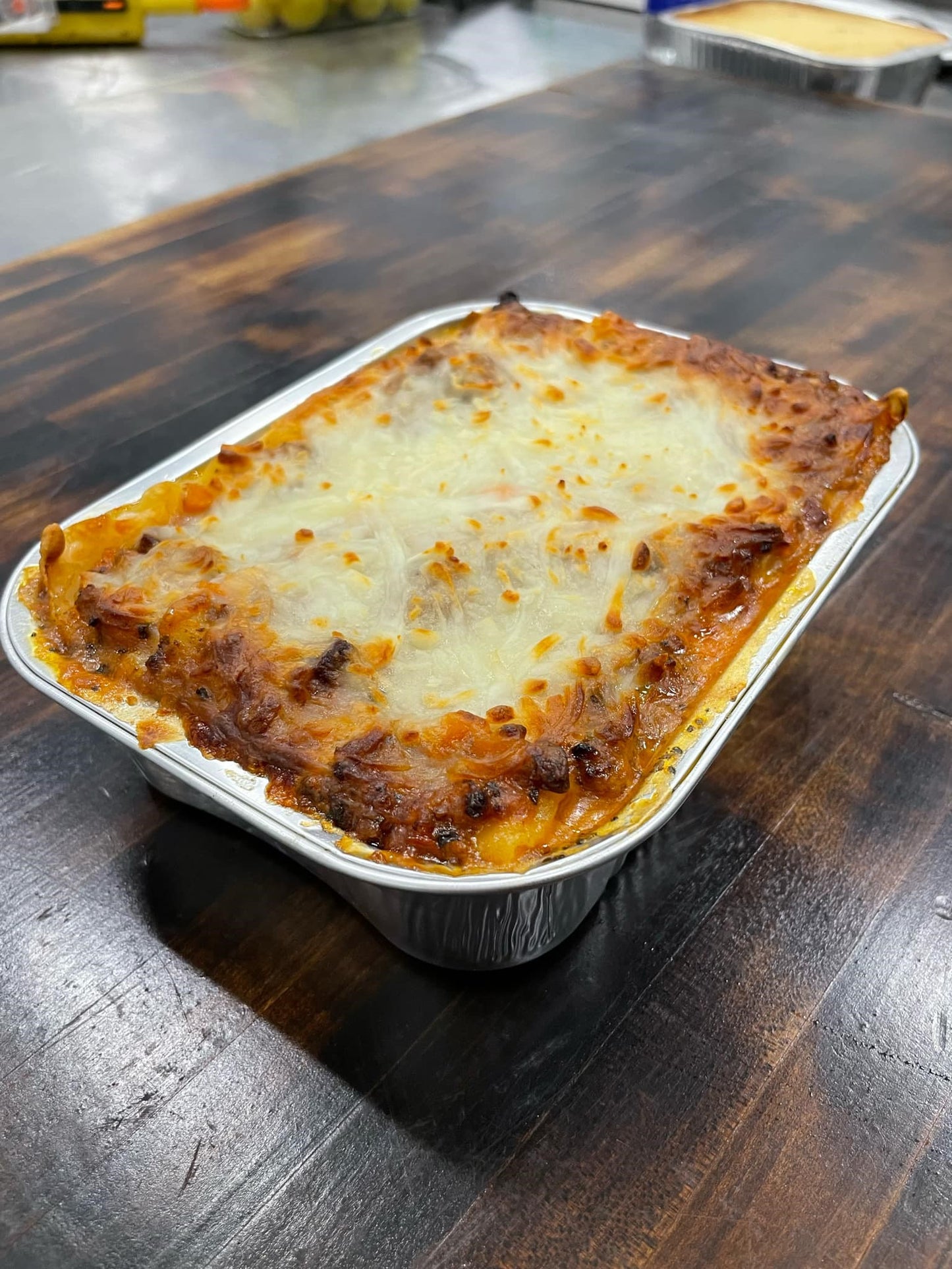 Lasagna (large)