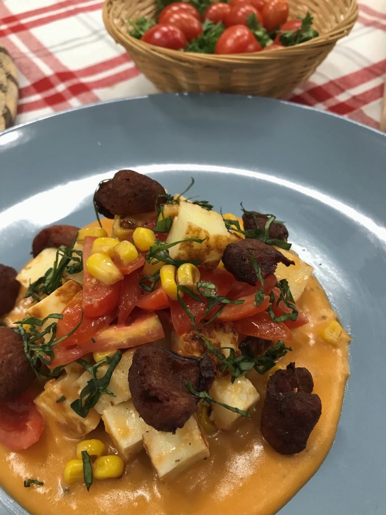 Valentine's Day Meal Box