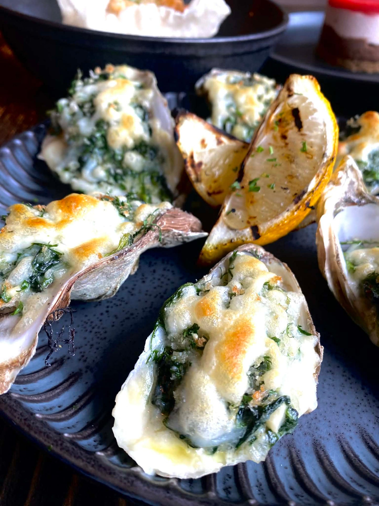 Menu Saint-Valentin 2026