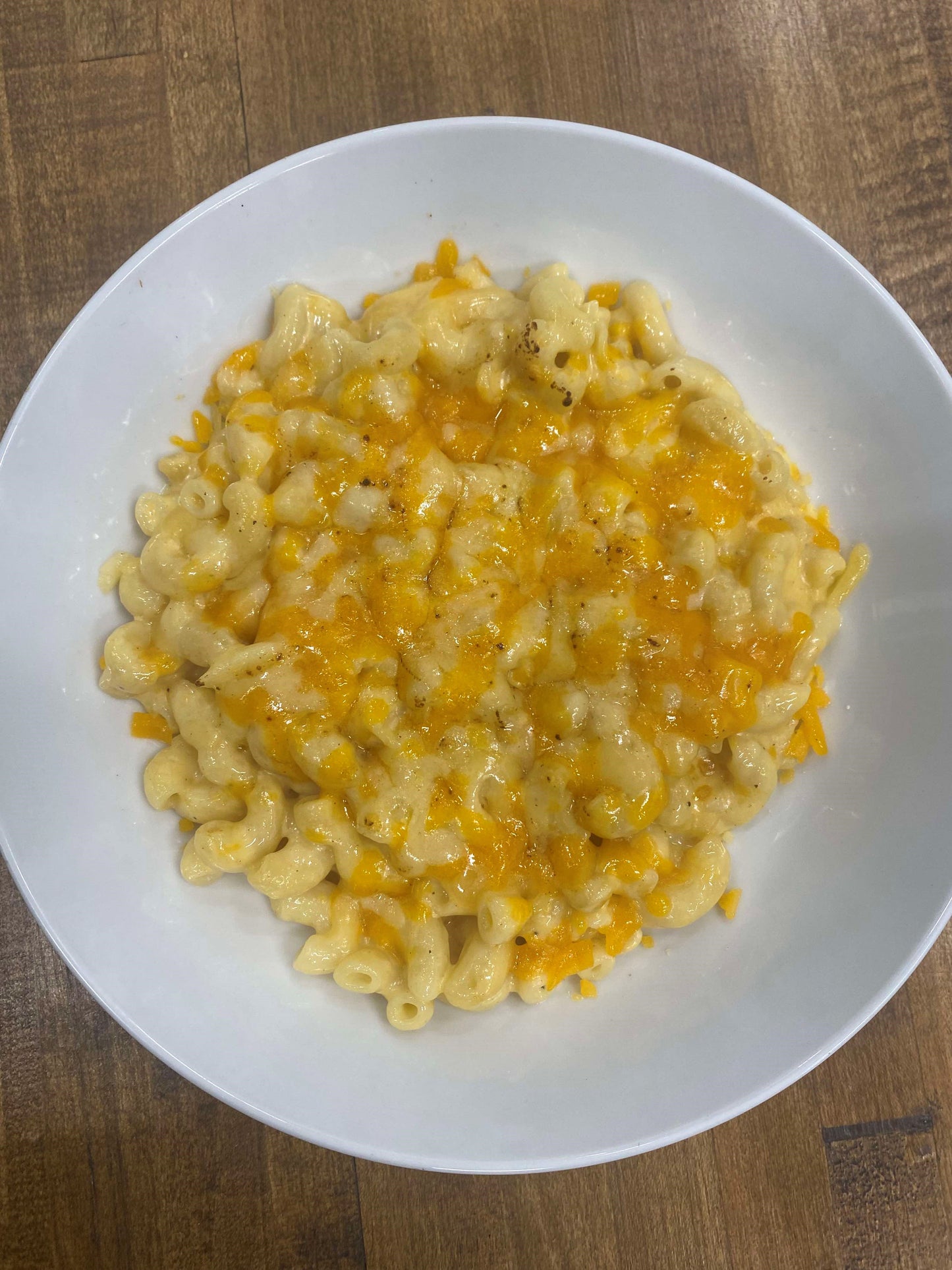 Mac n cheese (petit)