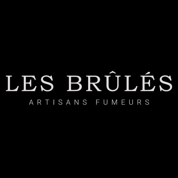 Les Brûlés Artisans Fumeurs