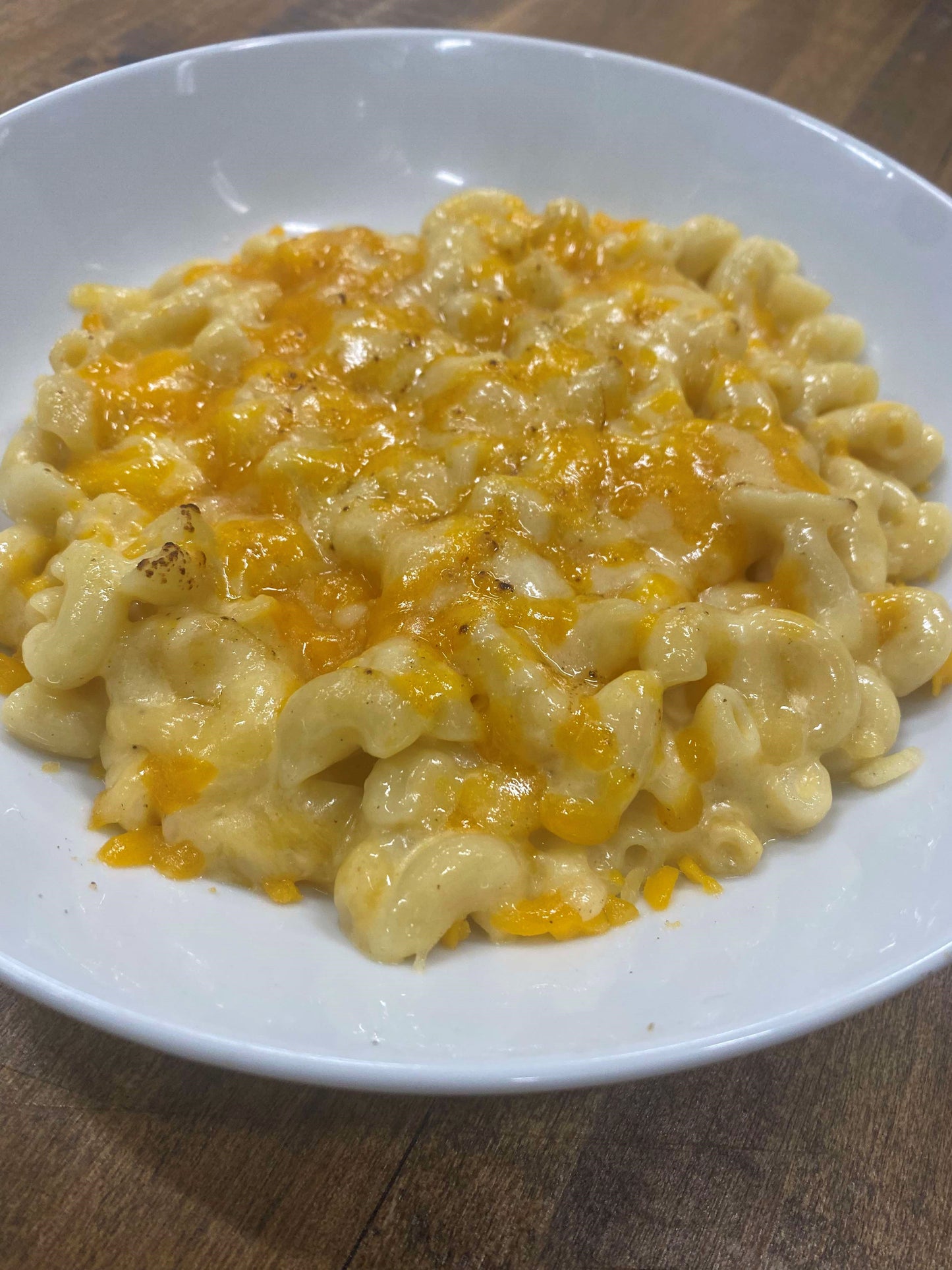 Mac n cheese (petit)